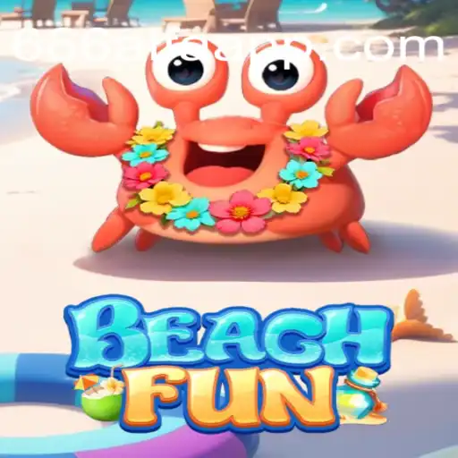 BeachFun: Um Mergulho no Novo Fenômeno dos Jogos de Praia