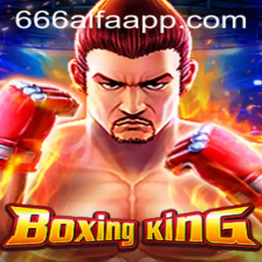 O Universo de BoxingKing e a Influência de 666alfa.com