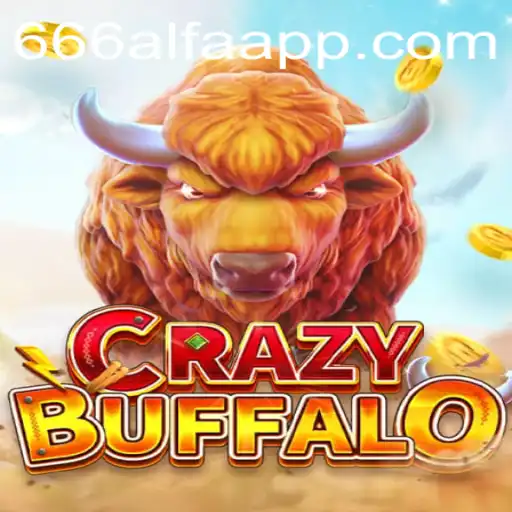 Descubra o Empolgante Mundo de CRAZYBUFFALO e o Impacto da Plataforma 666alfa.com