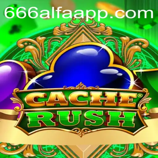 CacheRush: Domine o Jogo de Estratégia e Aventura Online