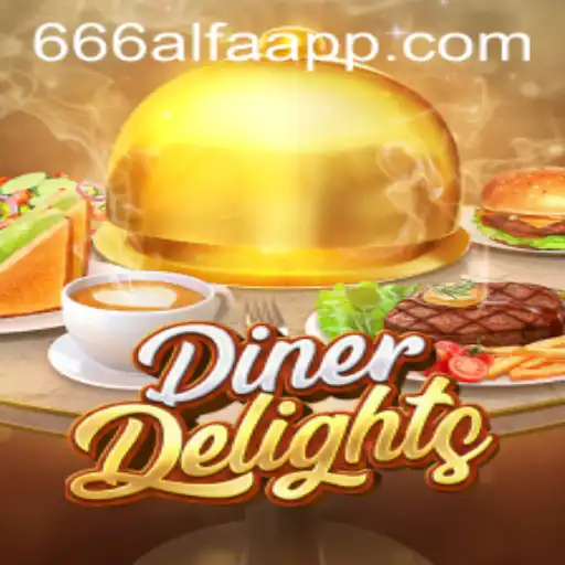 DinerDelights: A Nova Experiência Gastronômica no Mundo dos Jogos