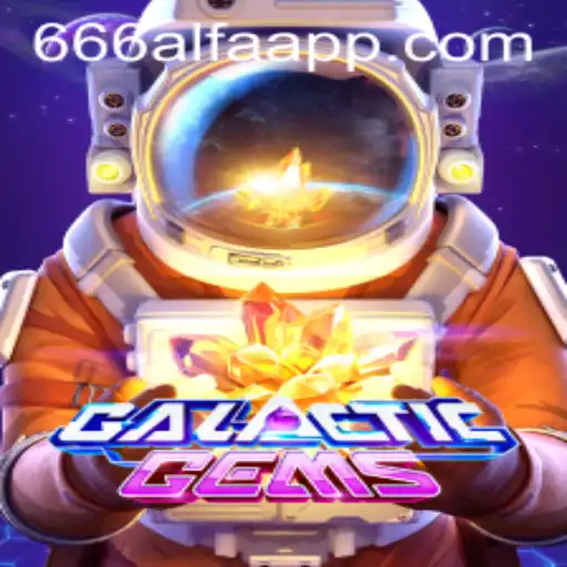 Descubra as Aventuras de GalacticGems: Um Jogo Intergaláctico