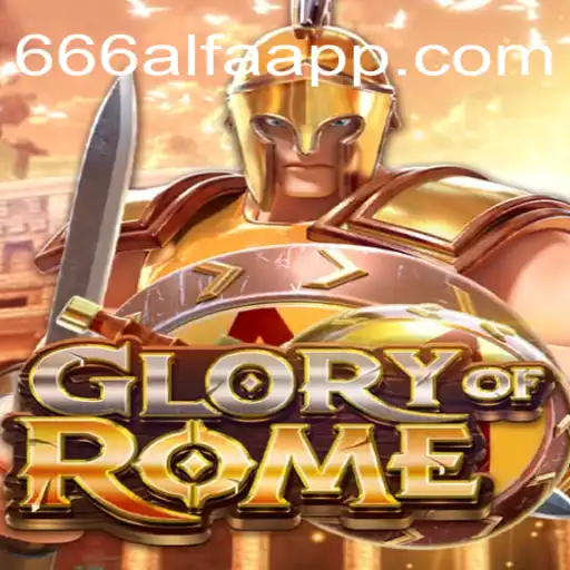 GloryofRome: Uma Experiência Épica no Mundo Antigo