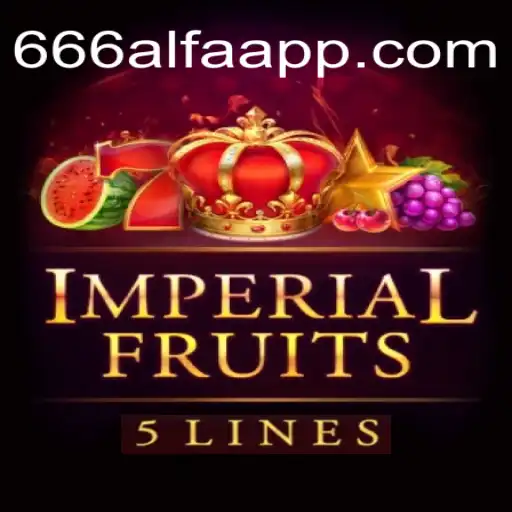 ImperialFruits5: Mergulhando no Fascinante Mundo do Jogo com 666alfa.com