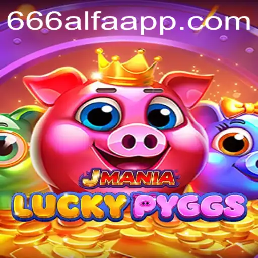 Explorando o Mundo de JManiaLuckyPyggs: A Nova Sensação dos Jogos