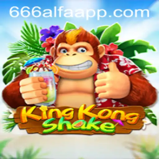 Descubra as Aventuras Épicas de KingKongShake