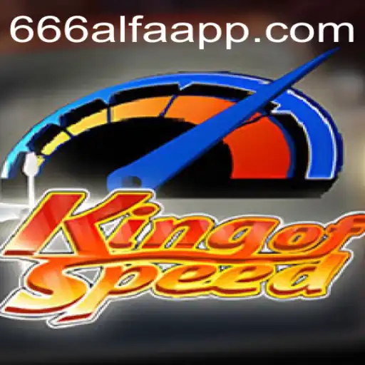 KingofSpeed: A Emoção das Corridas Inovadoras no Mundo Digital