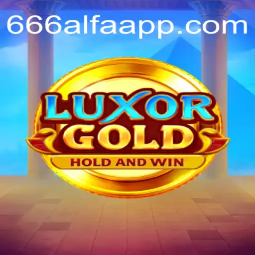 LuxorGold: Descubra o Intrigante Jogo de Estratégia