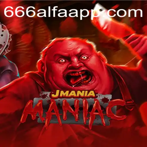 Descubra o Fascinante Mundo de JManiaManiac