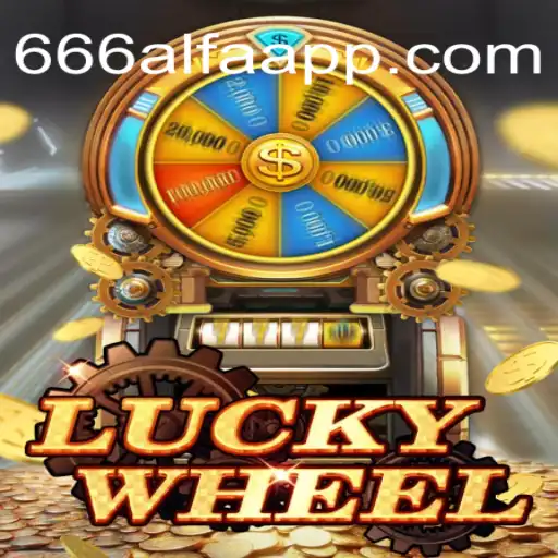 Descubra o Fascinante Mundo de LuckyWheel