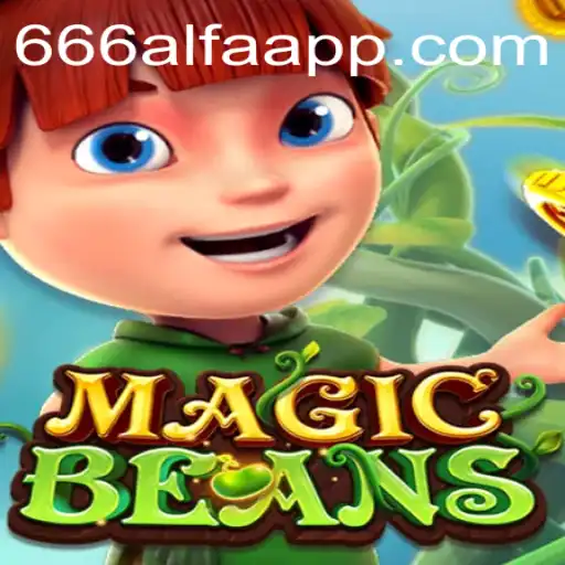 Tudo sobre MAGICBEANS: O Jogo Inovador que Conquista 666alfa.com