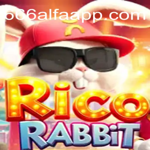 RicoRabbit: Aventuras Incríveis em um Novo Universo de Jogos