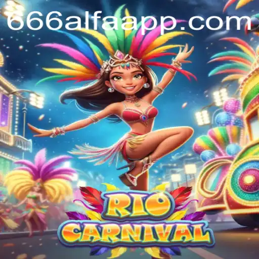 Explorando o Mundo de RioCarnival: Um Mergulho no Jogo Inspirado no Carnaval