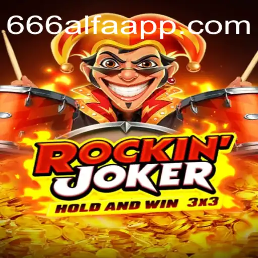 Explorando o Universo de Rockinjoker: Uma Jornada pelo Jogo Revolucionário