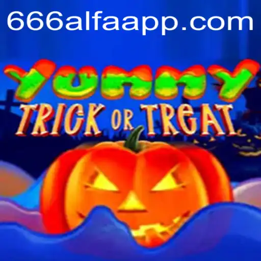 Explore o Mundo de YummyTrickorTreat: Jogo de Estratégia e Diversão